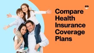 Compare Health Insurance Coverage Plans