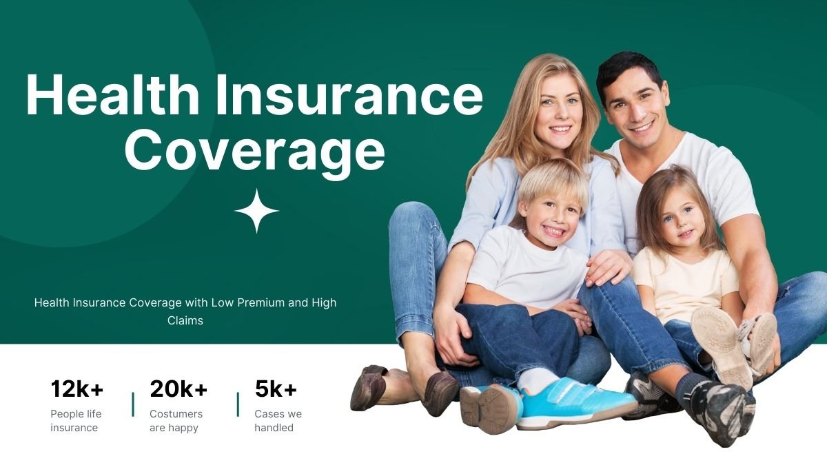 Health Insurance Coverage