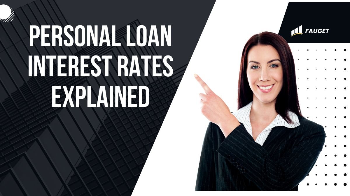 Personal Loan Interest Rates Explained